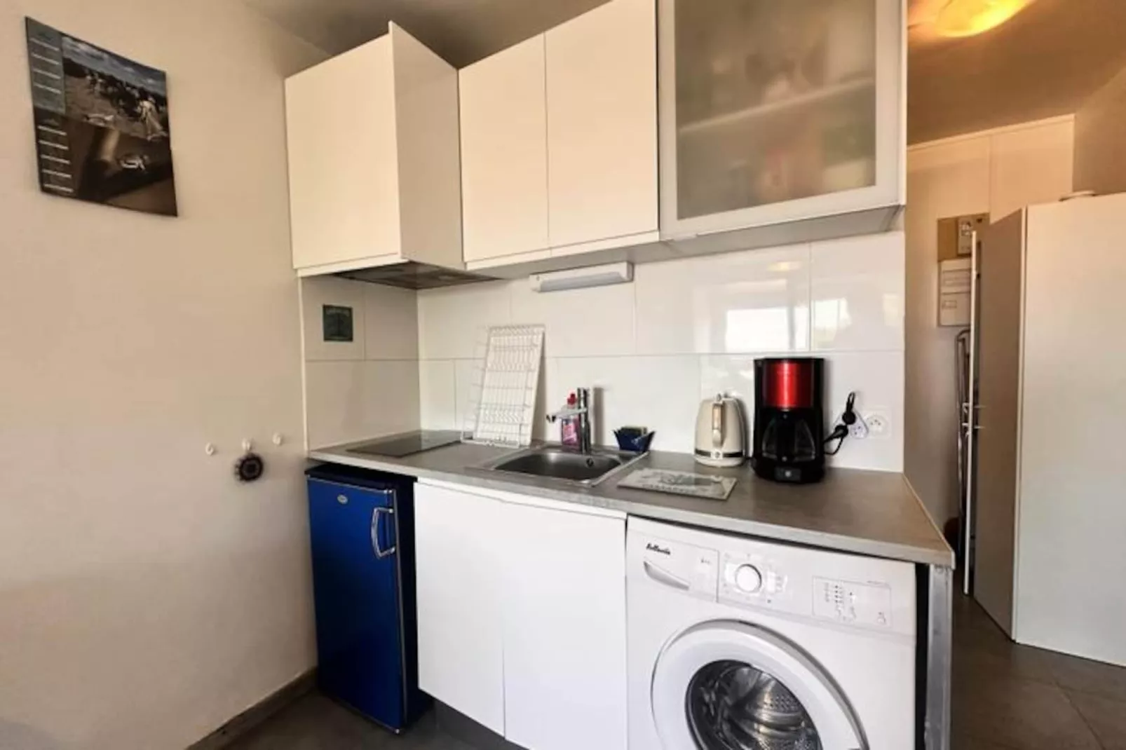 Résidence Studio Les Floralies 2 Personnes Dans R&eacute;sidence Avec Piscine