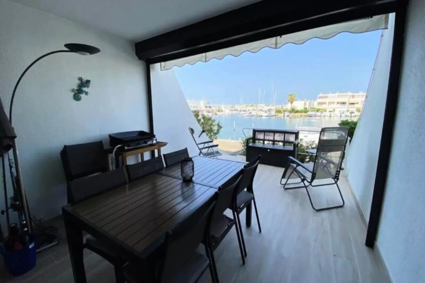 Résidence Camarguaise Sud