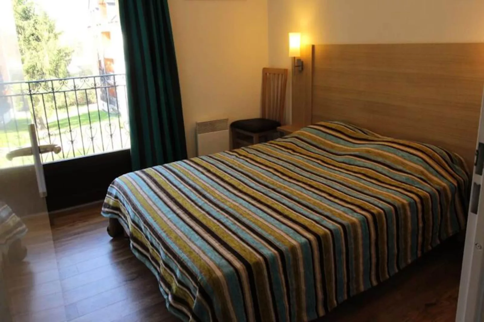 Résidence Jardins Du Ramel