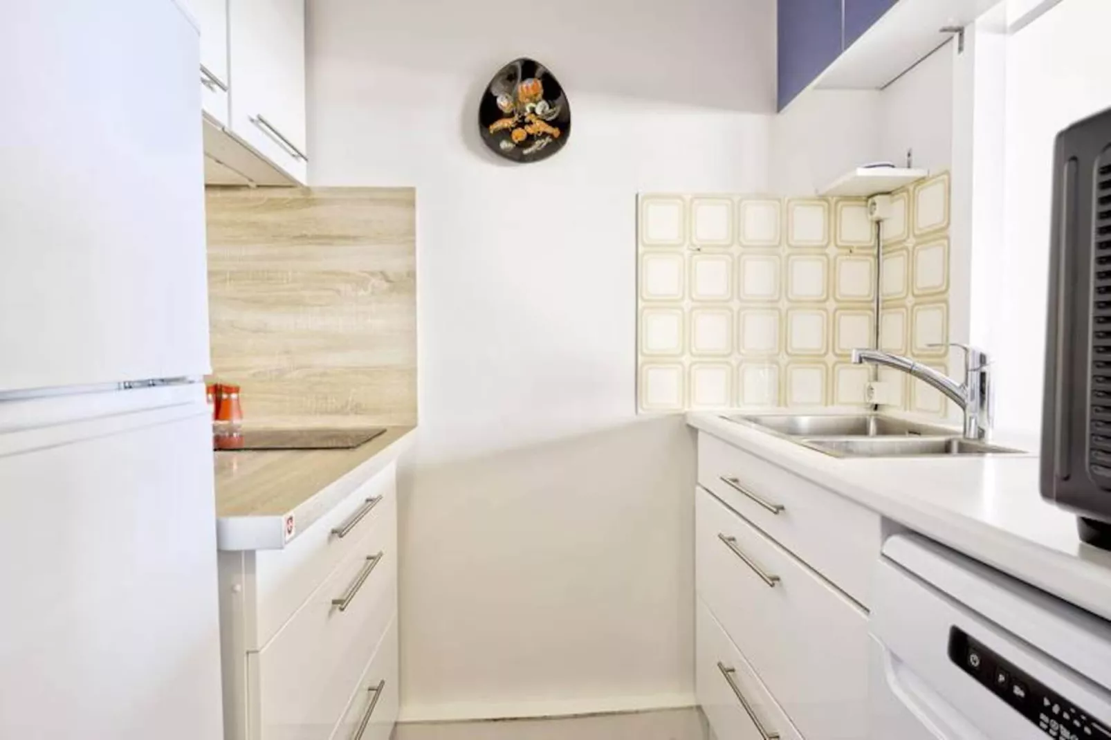 Résidence Aquitania