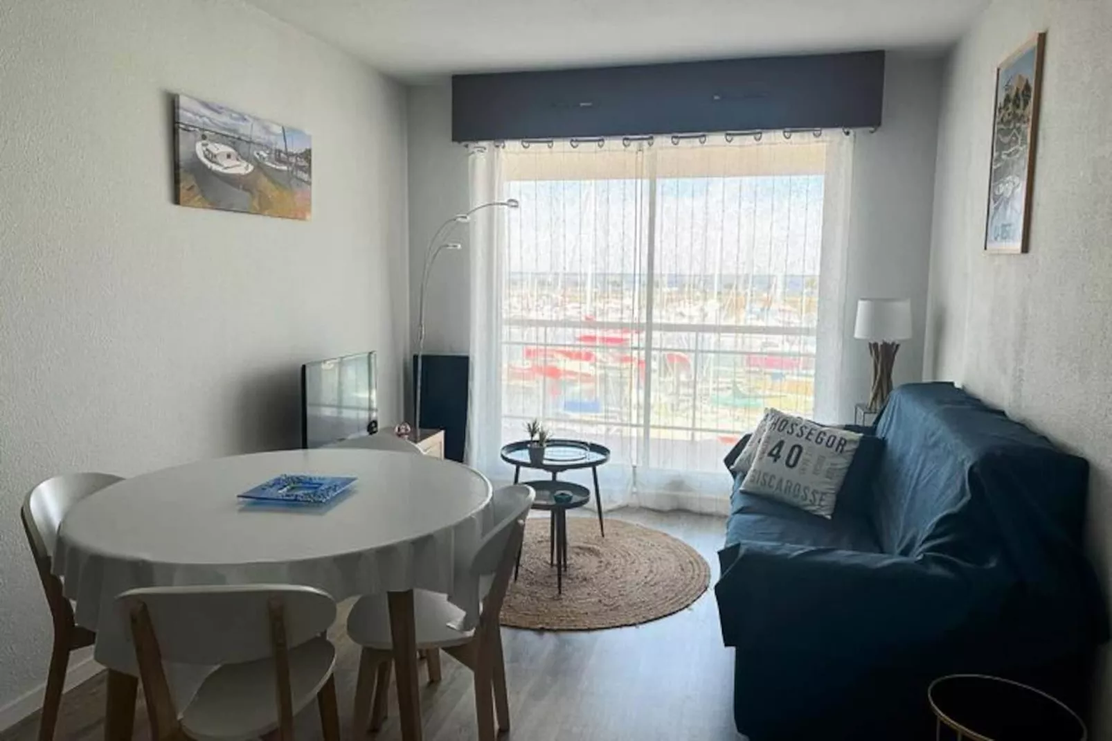 Résidence Pieds Dans L Eau