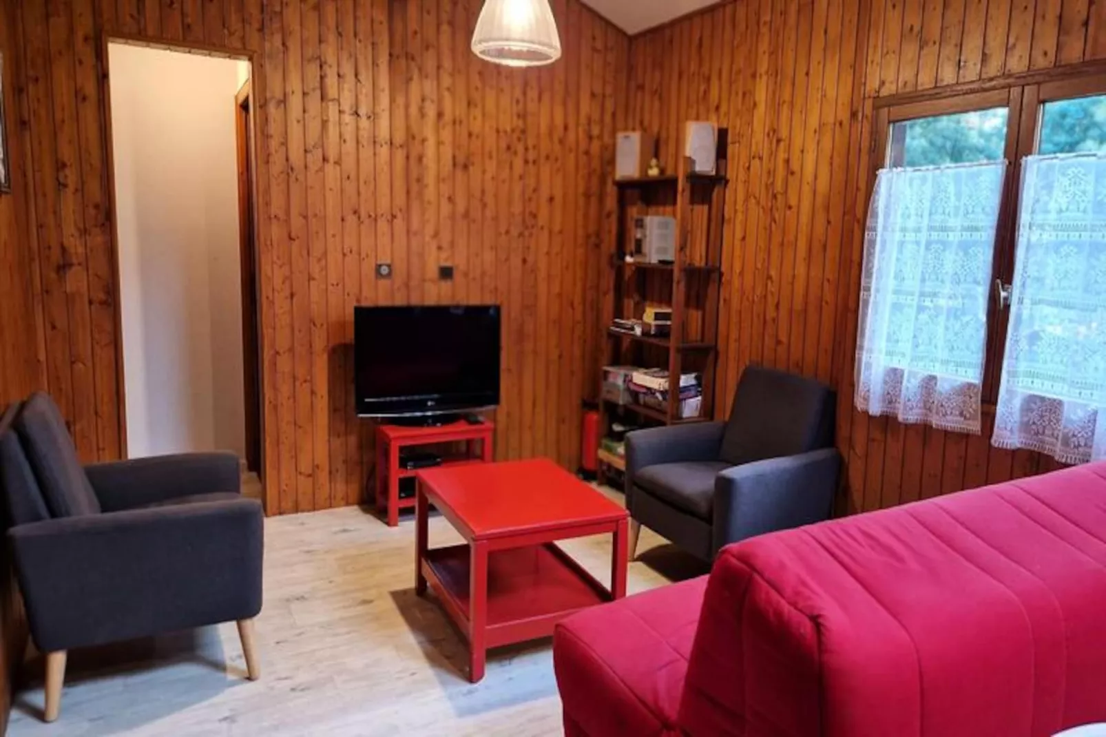 Résidence 129-carcans