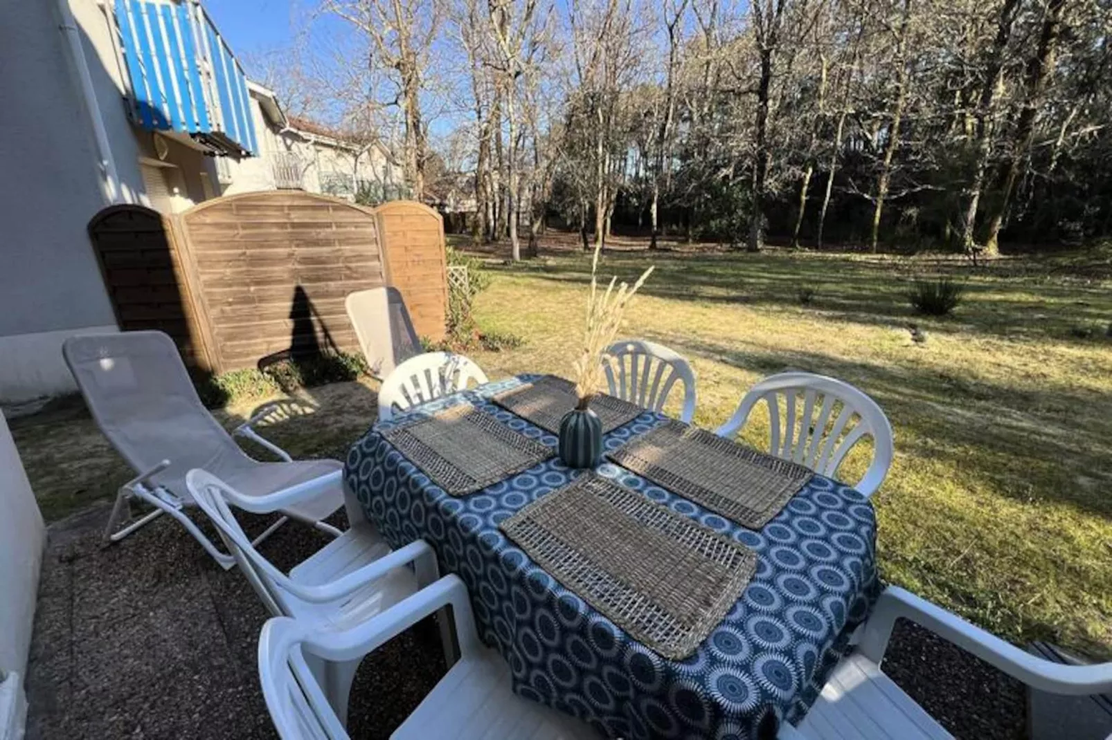 Résidence Domaine Des Sables