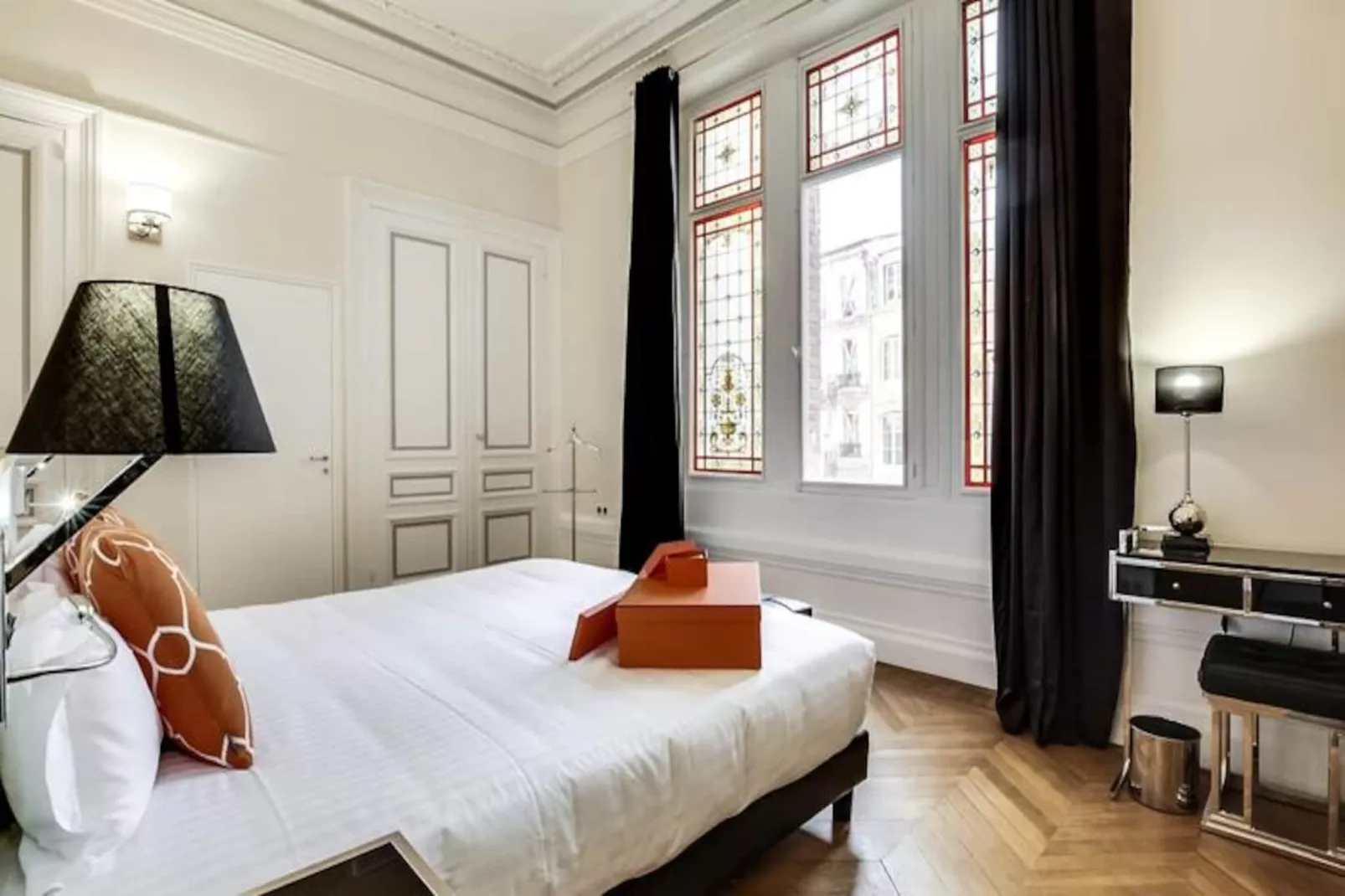 Maison Ingw&euml; - Appartement Pour 6 Personnes Place Gambetta