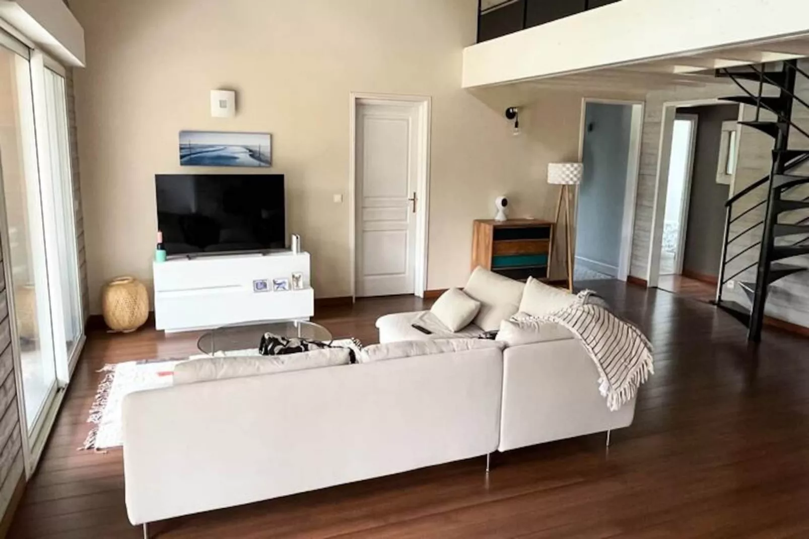 Résidence 214-hourtin