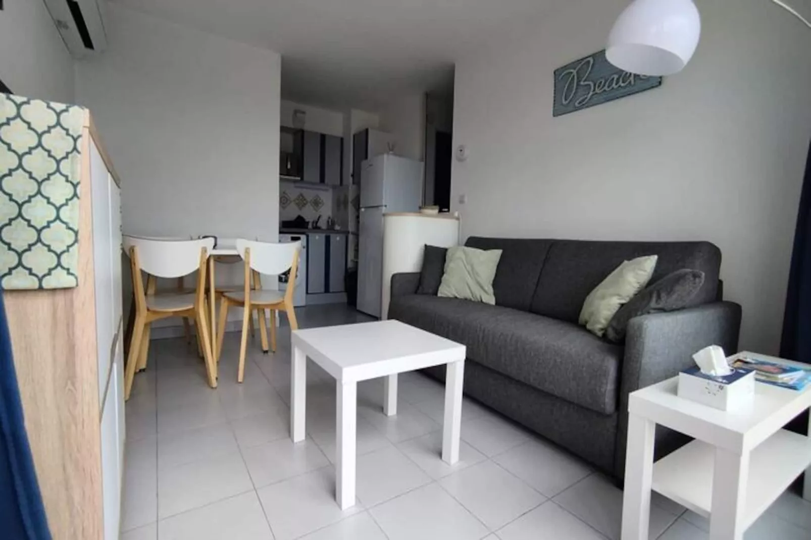 Terrasse Panoramique &agrave; 180&deg; Vue Mer Et &eacute;tang