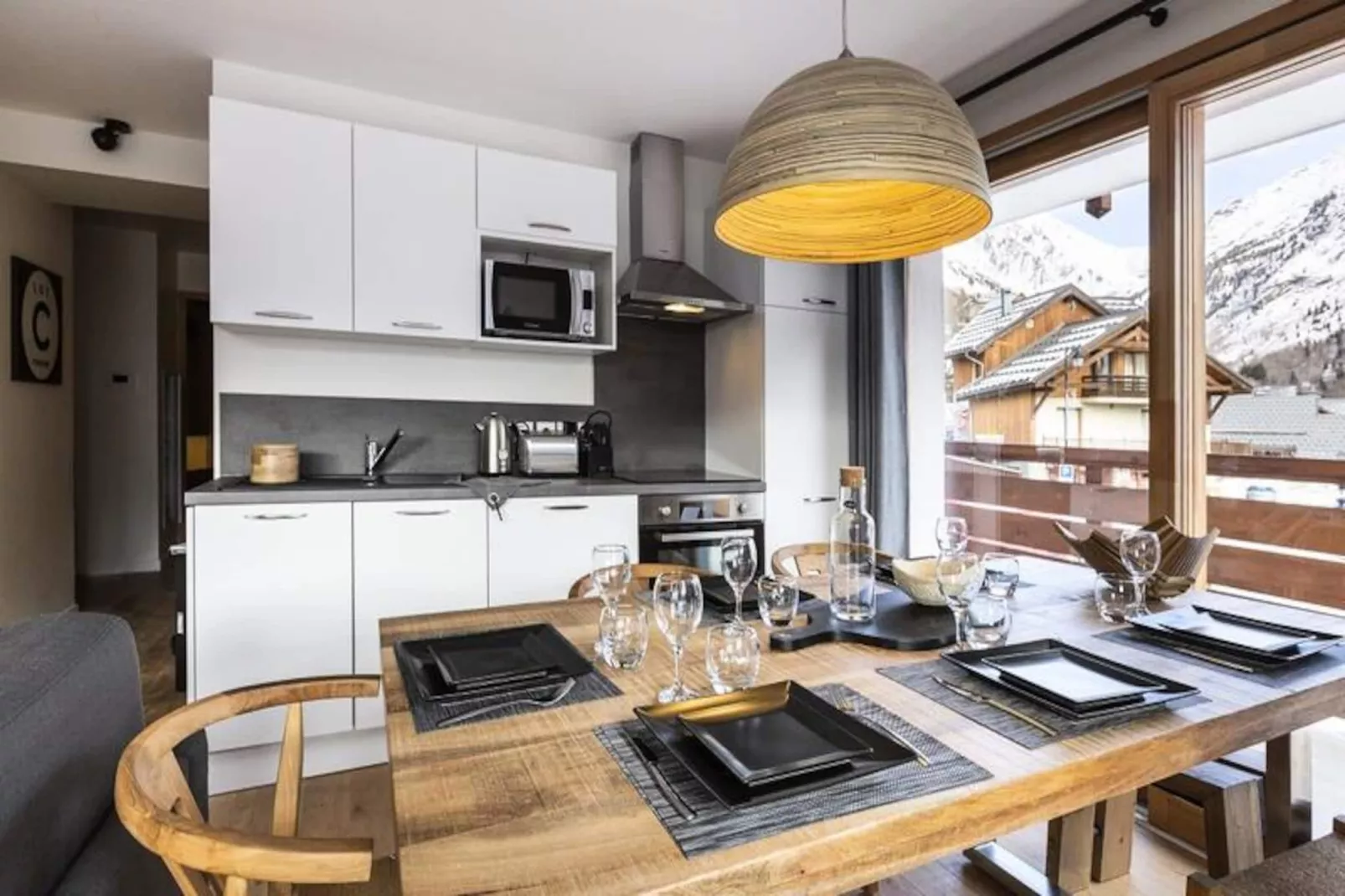 Résidence Terresens Le Saphir