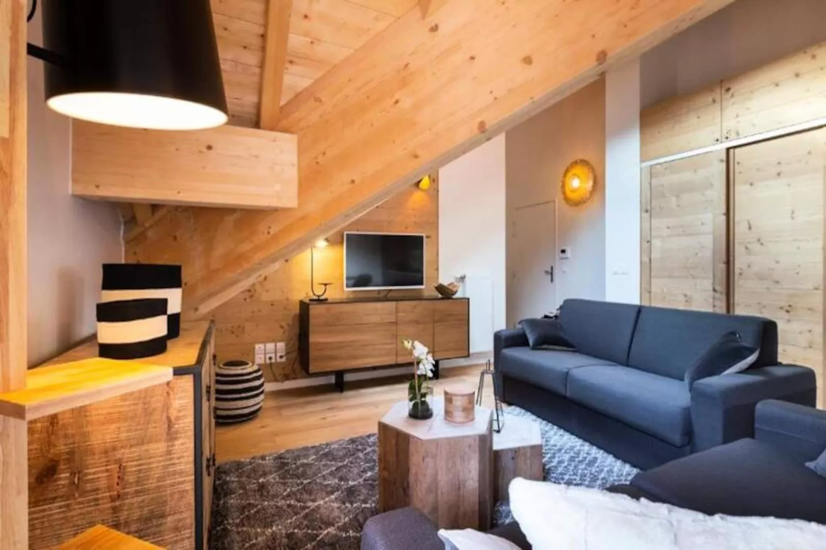 Résidence Terresens Le Saphir