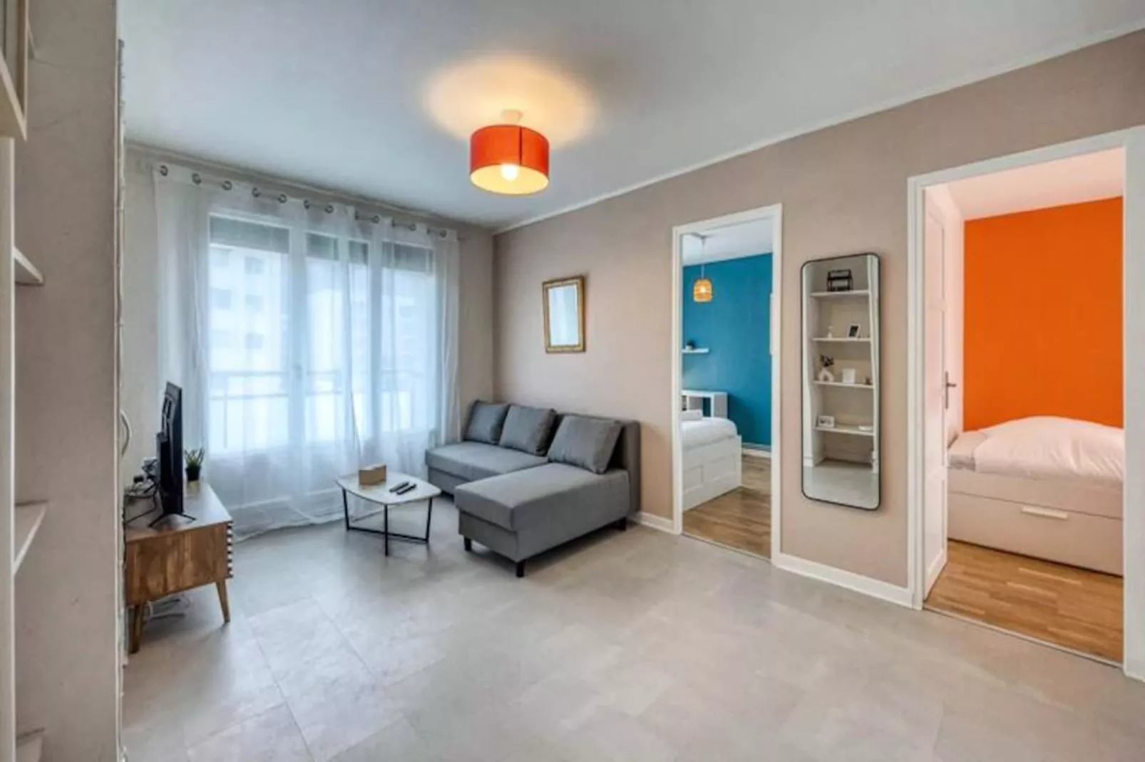 | Les Zenith Colors 🎨 | T4 Spacieux &agrave; Smh