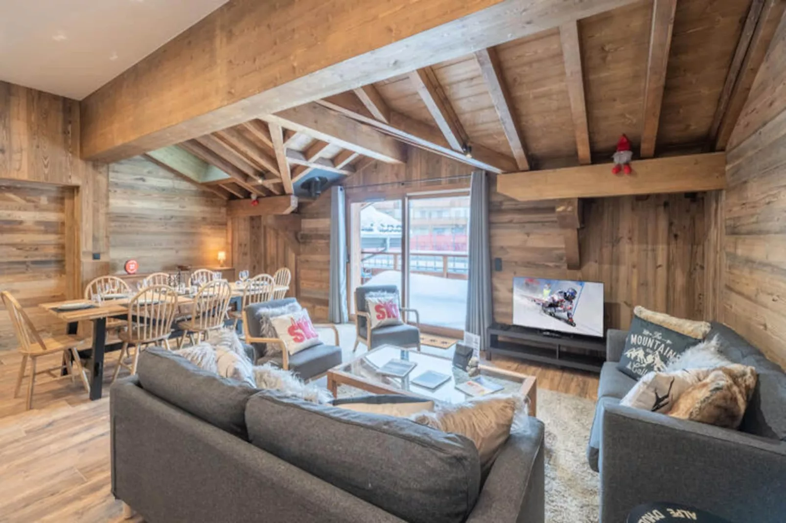 Résidence Parenthese