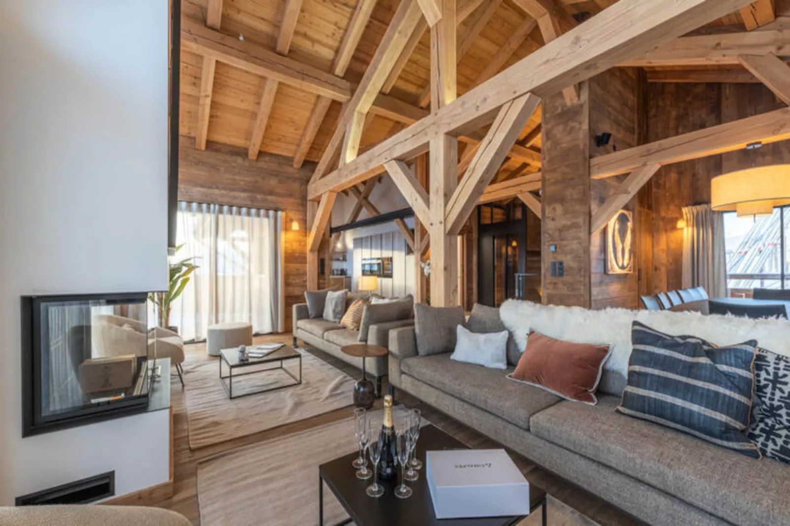 Résidence Les Coteaux De L'altiport Ii