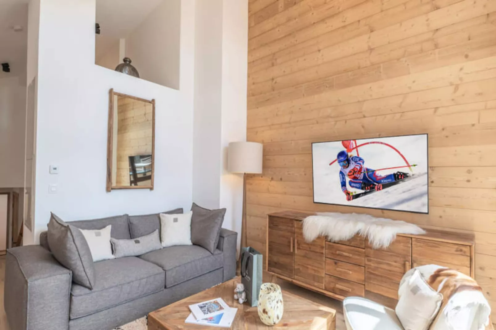 Résidence Expression