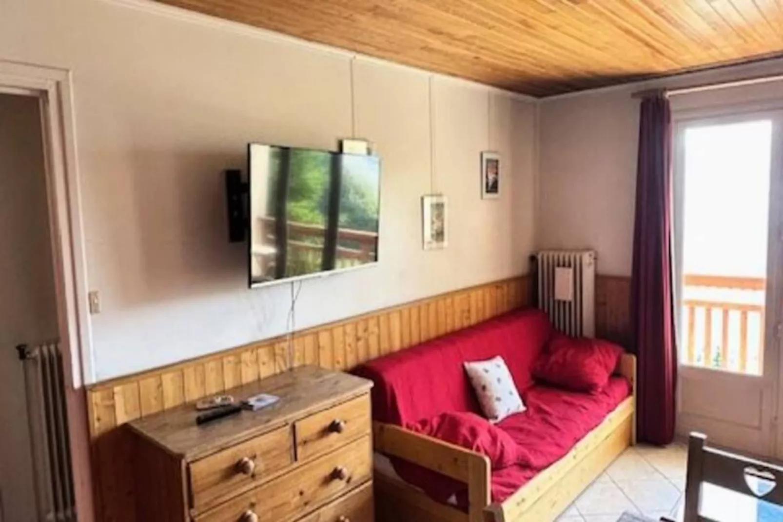 Résidence Paradis B