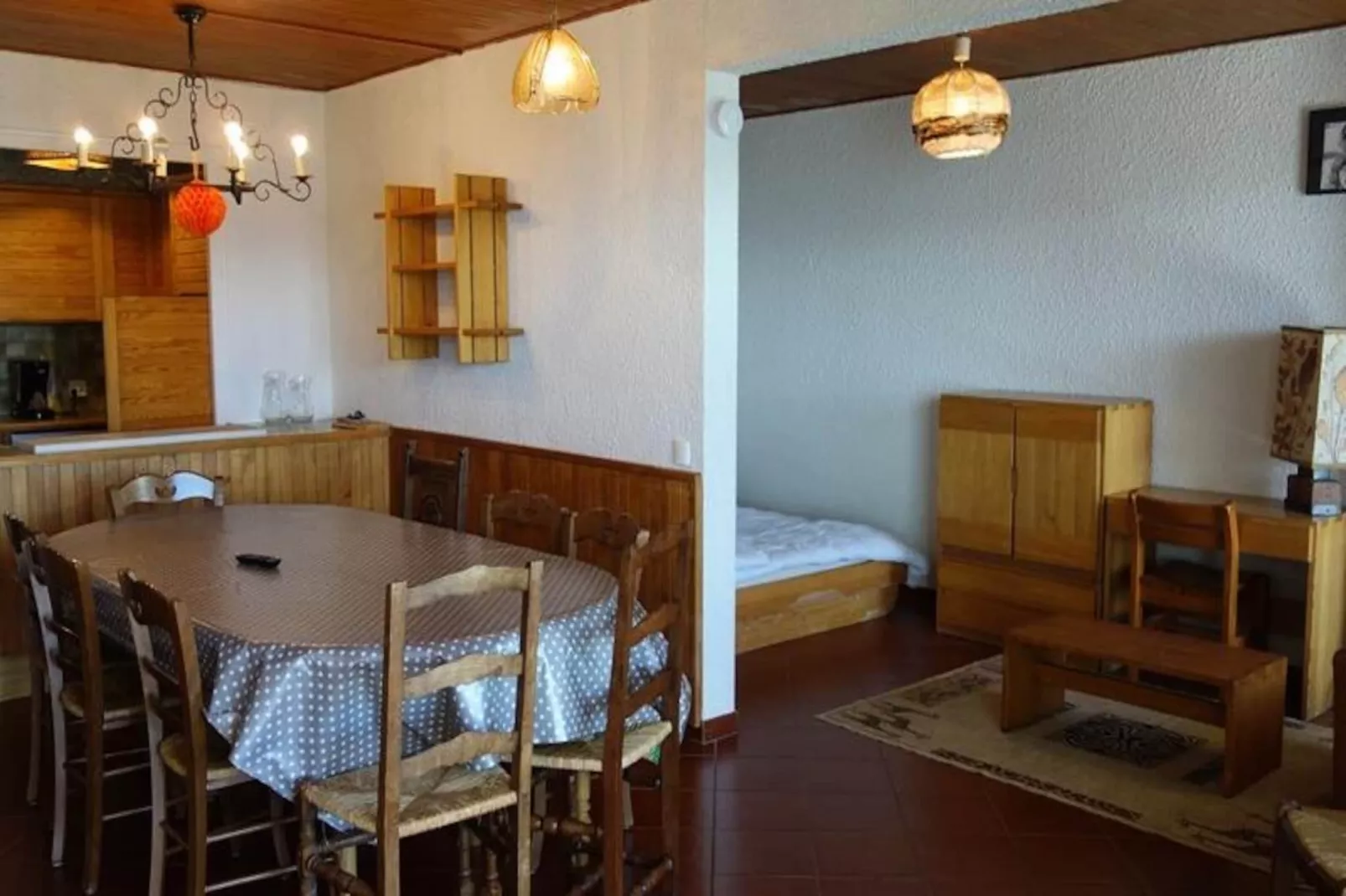 Résidence Majestic I