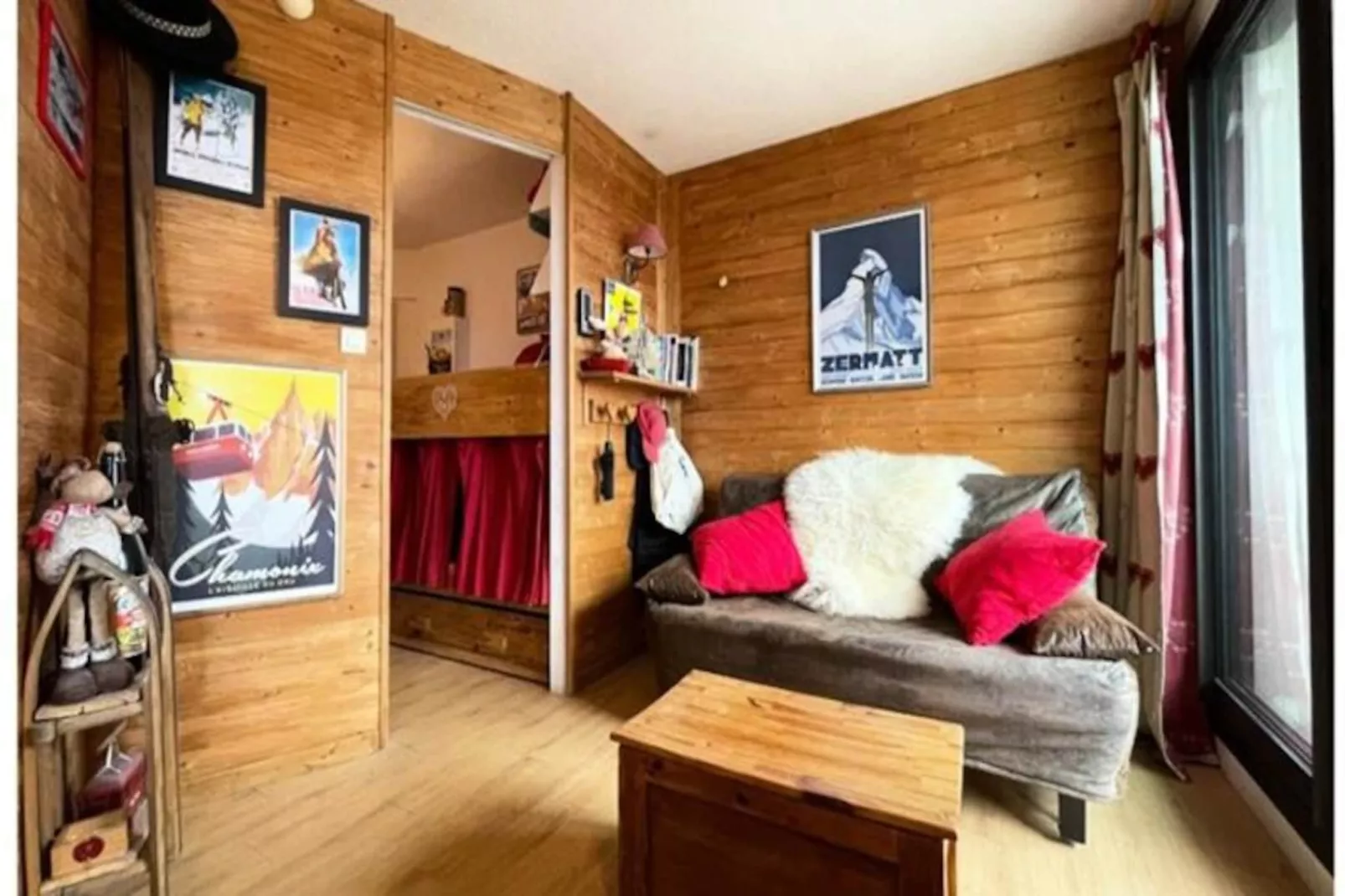 Résidence Grand Sud