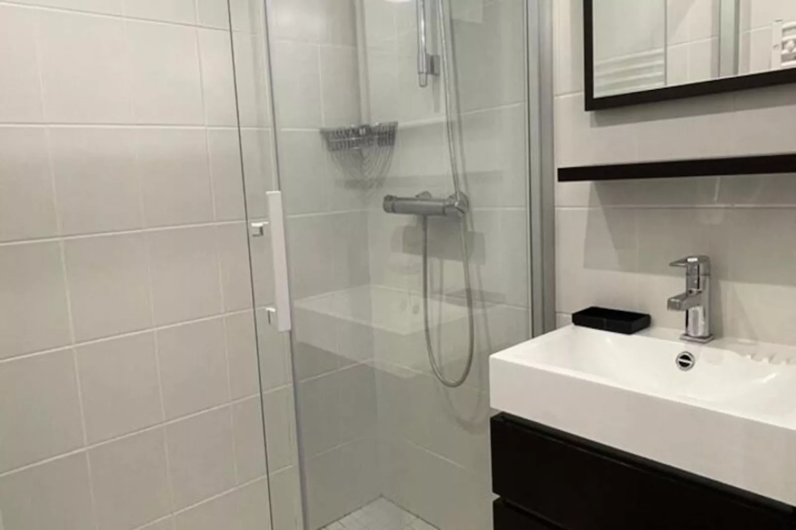 Résidence Roche Mantel