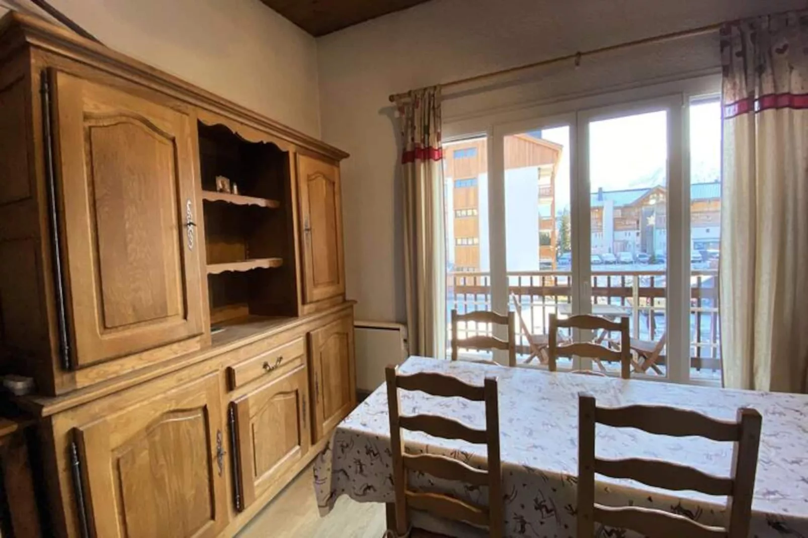 Résidence Scrischss