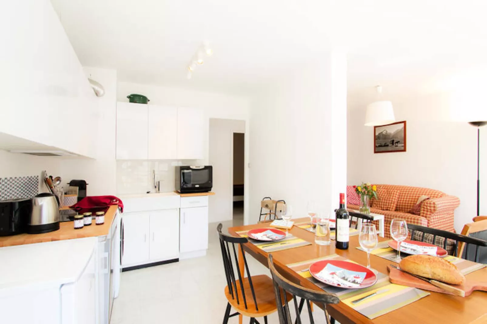 Résidence Belvedere