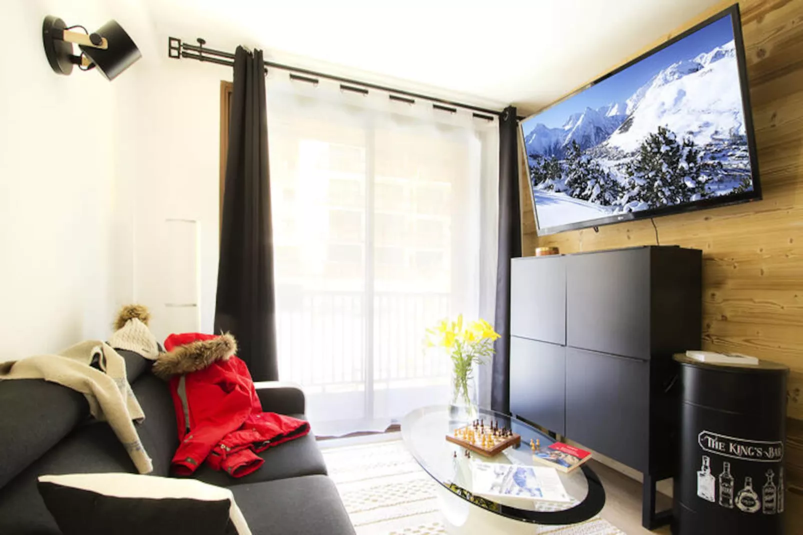 Résidence Provencal