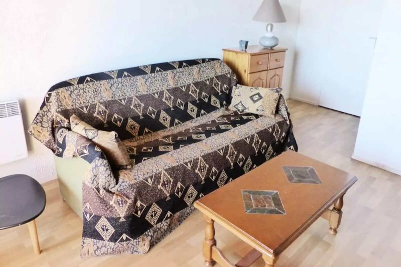 Résidence Terrasses Notre Dame Du Port