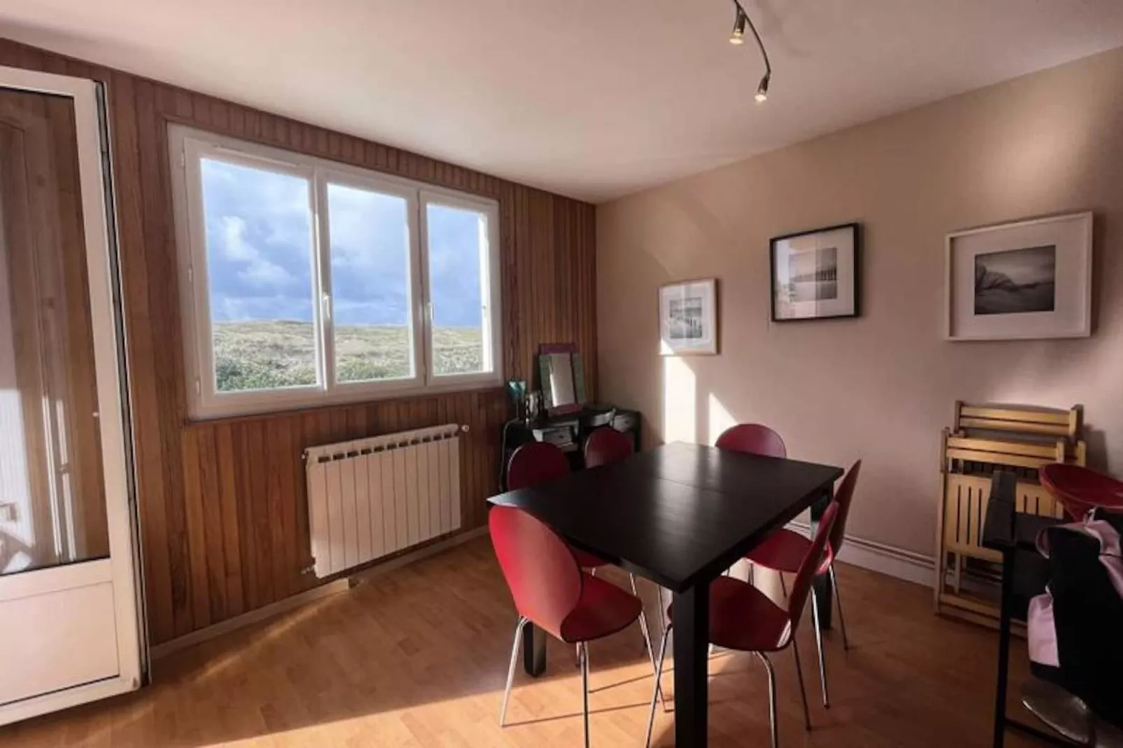 Résidence Les Semis