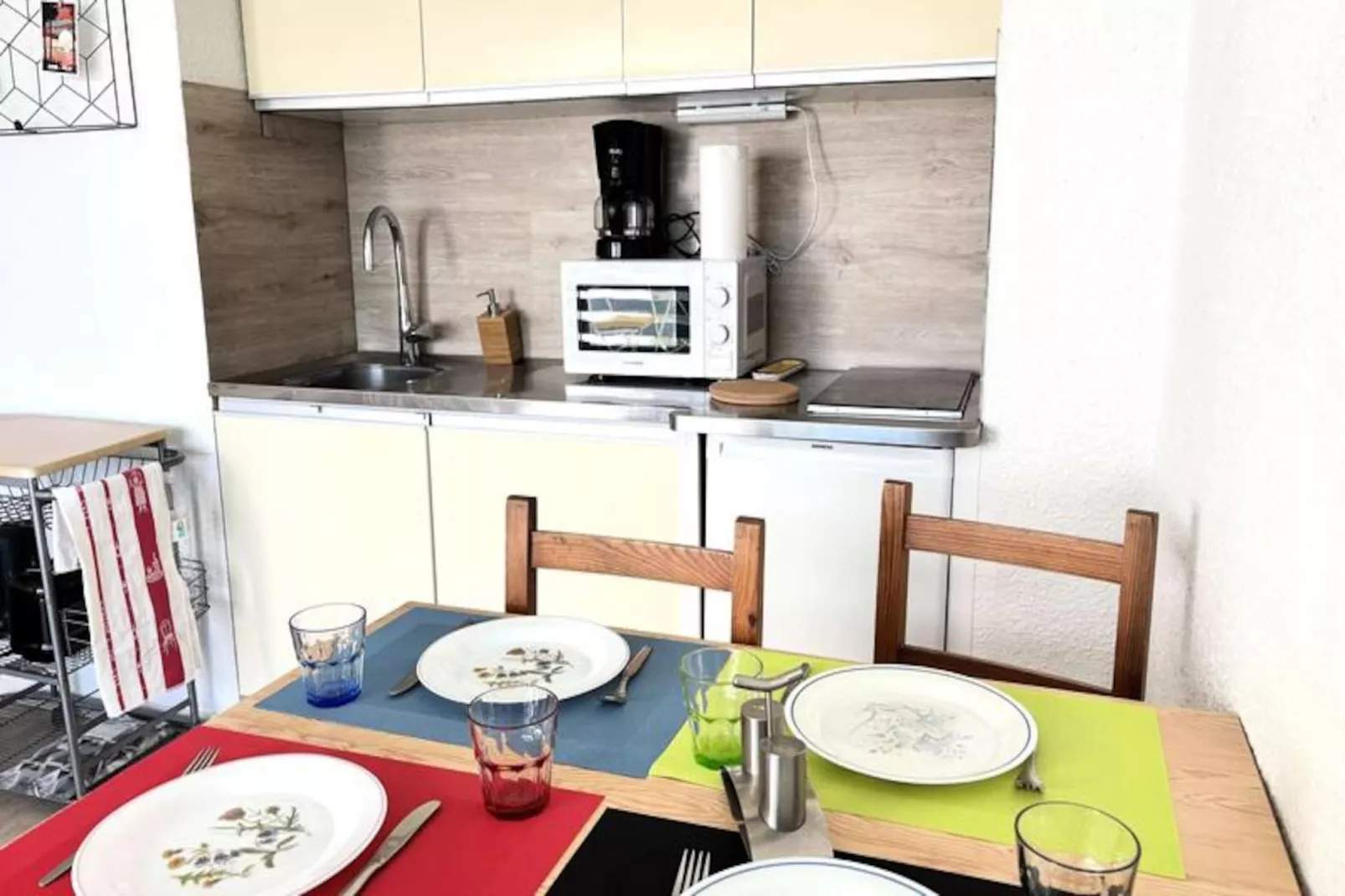 Résidence La Fontaine