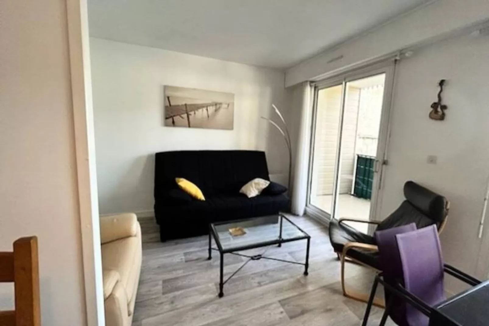 Résidence Le Welcome