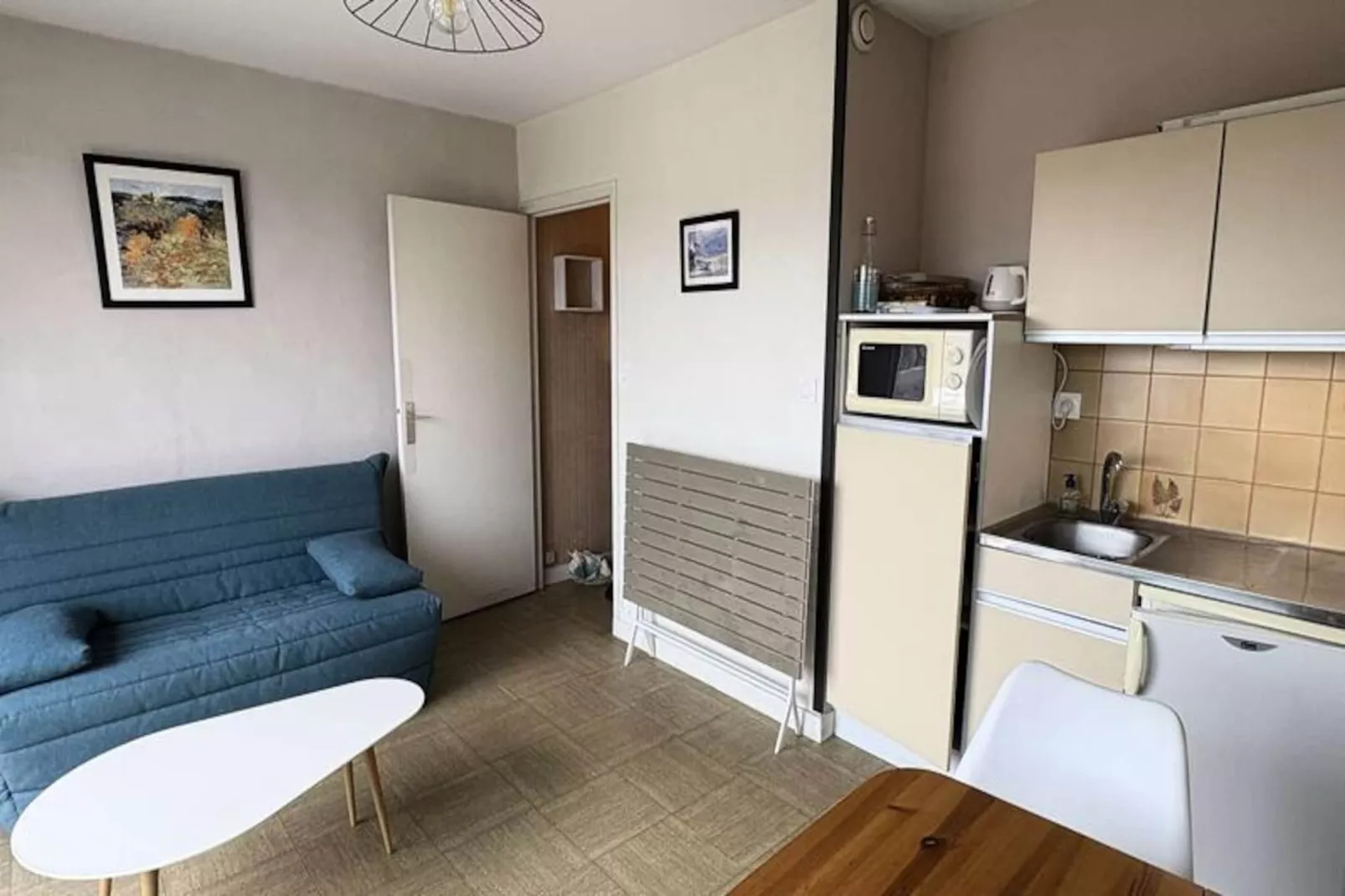 Résidence Le Renaissance