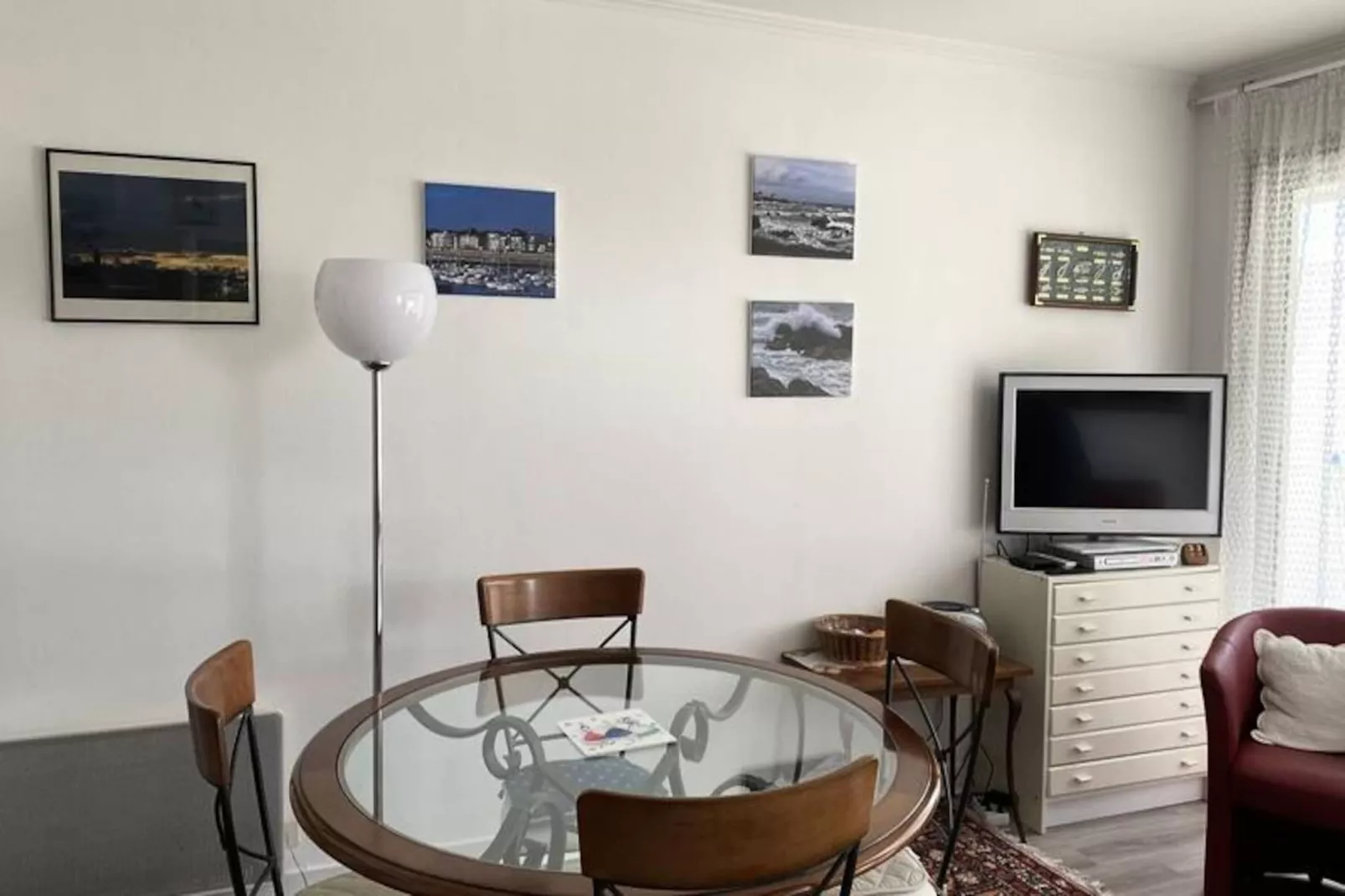 Résidence Le Concorde