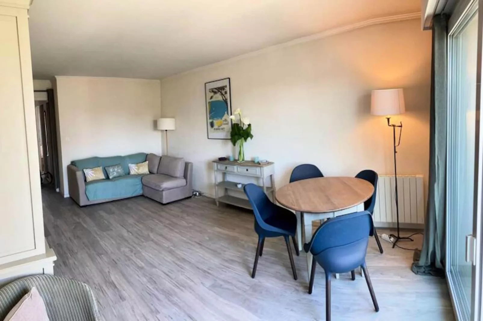 Résidence Le Brahms