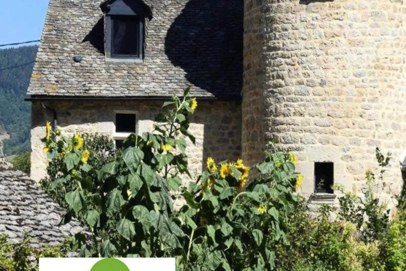 Gîte de France Le gîte du truc de balduc 3 épis