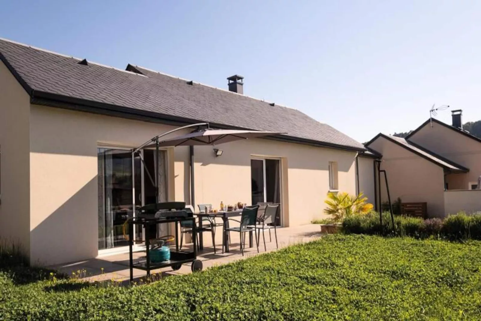 Gîte de France Gîte de la pépinière 3 épis