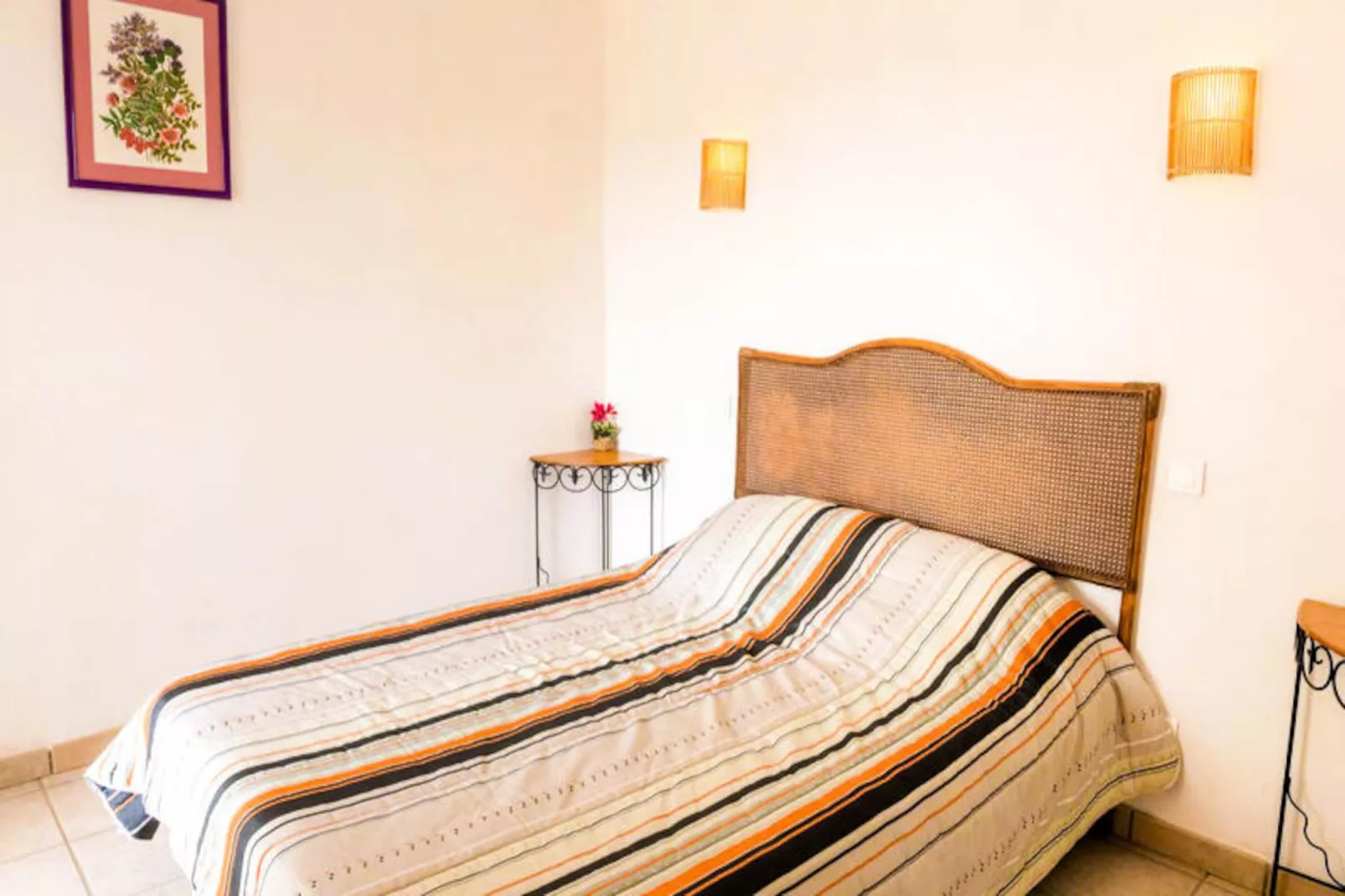 Gîte de France Gîte l'hermet 3 épis