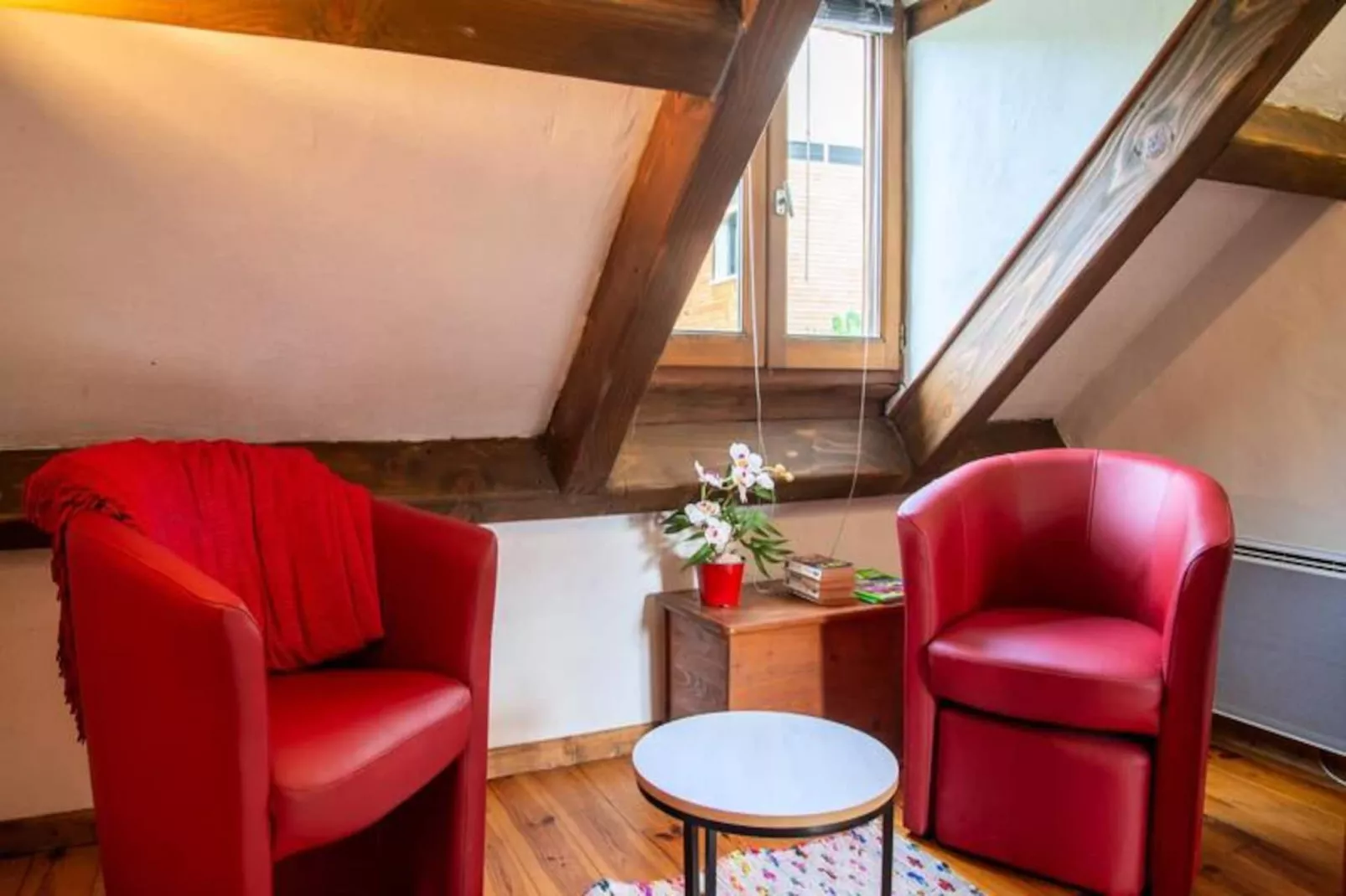 Gîte de France Gîte le finiels 1 épi