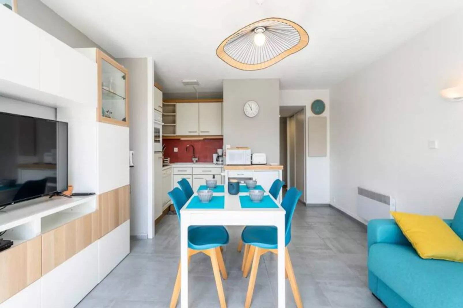 Résidence Les Tadornes