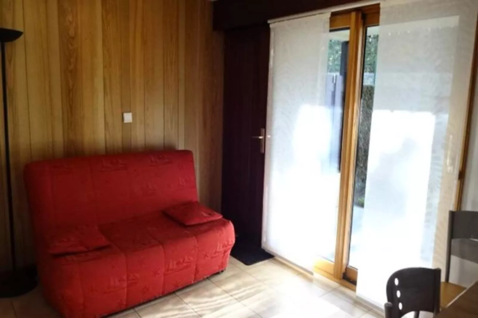 Résidence Balcon Du Soleil