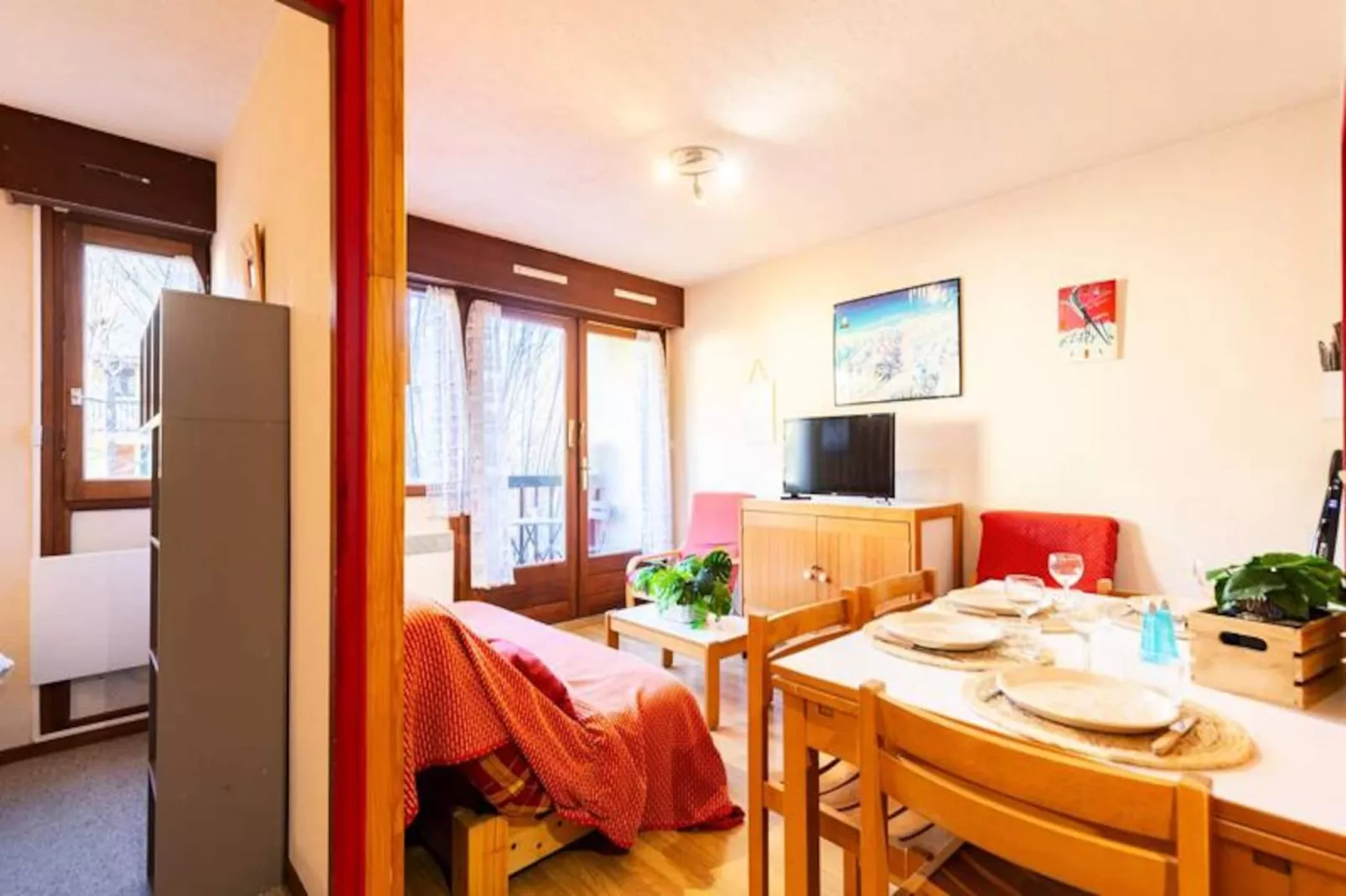 Résidence La Soulane