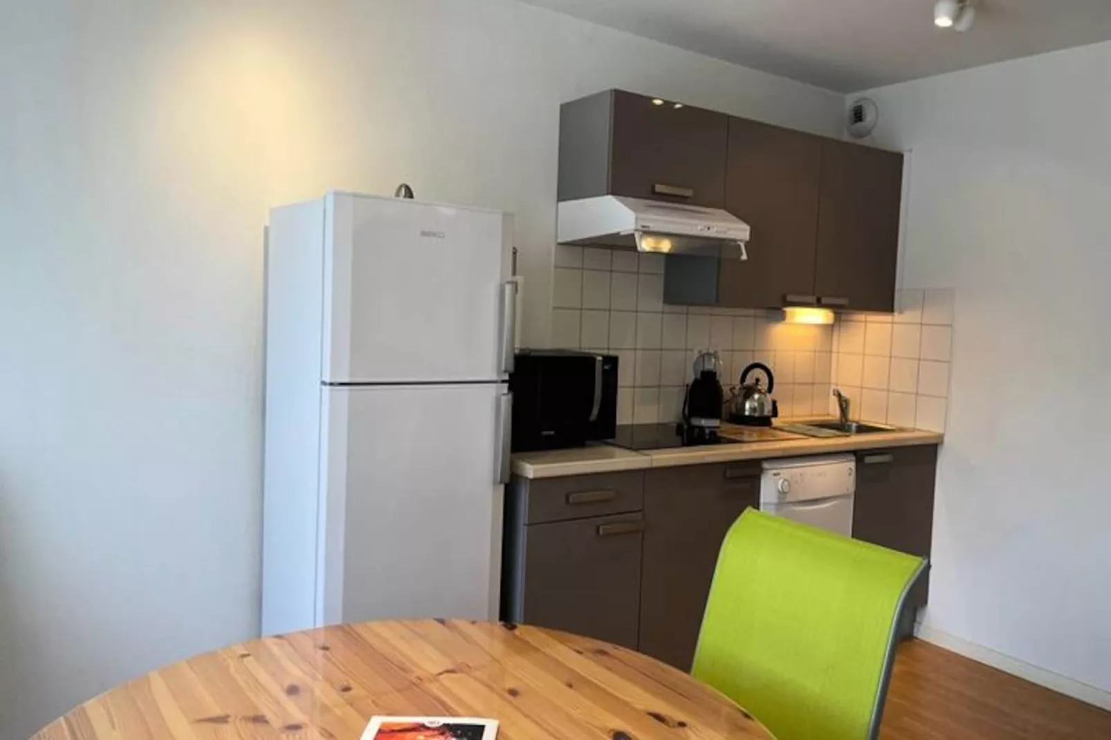 Résidence Hameau Du Pre Clos