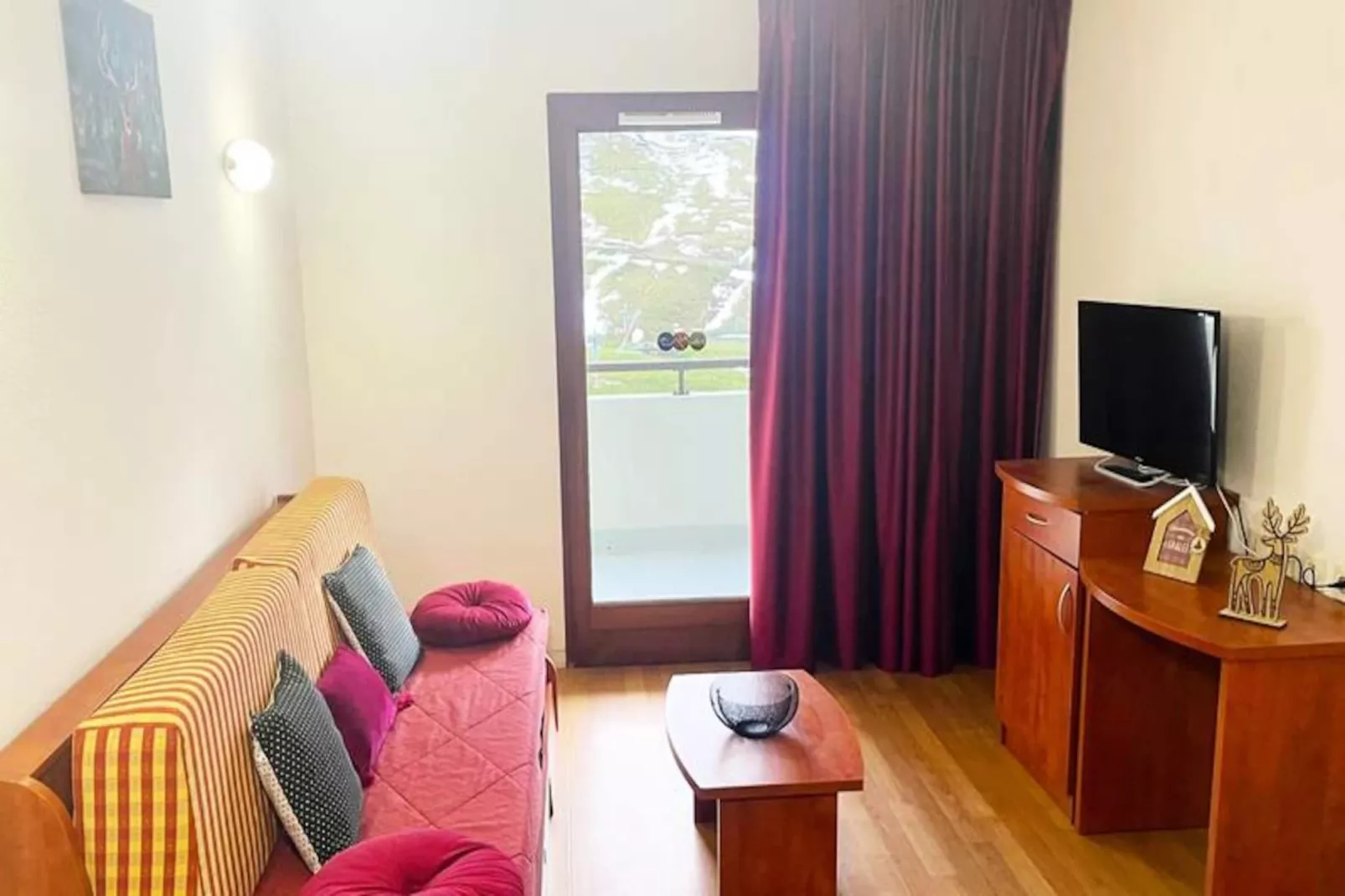 Résidence Pic Du Midi