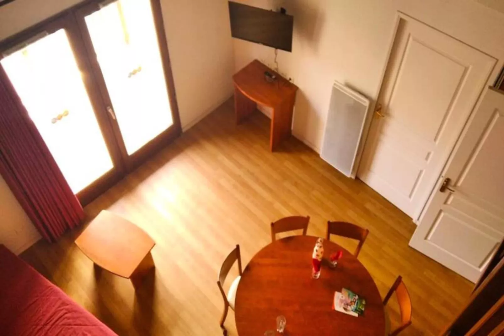 Résidence Pic Du Midi