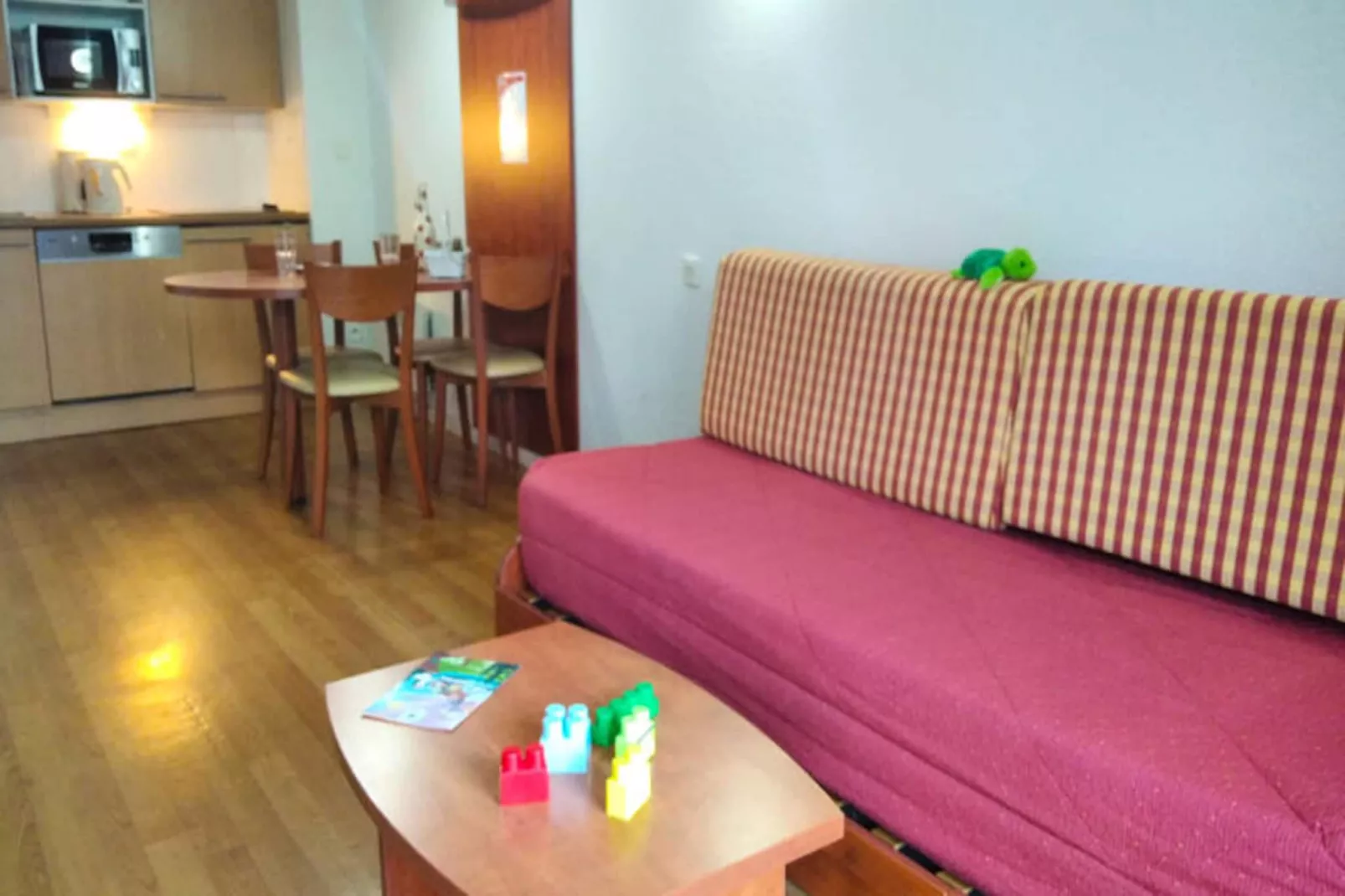 Résidence Pic Du Midi