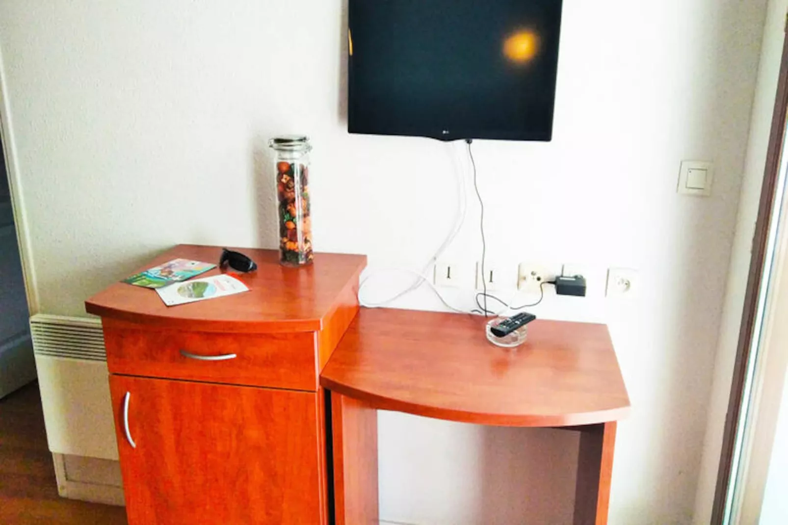 Résidence Pic Du Midi