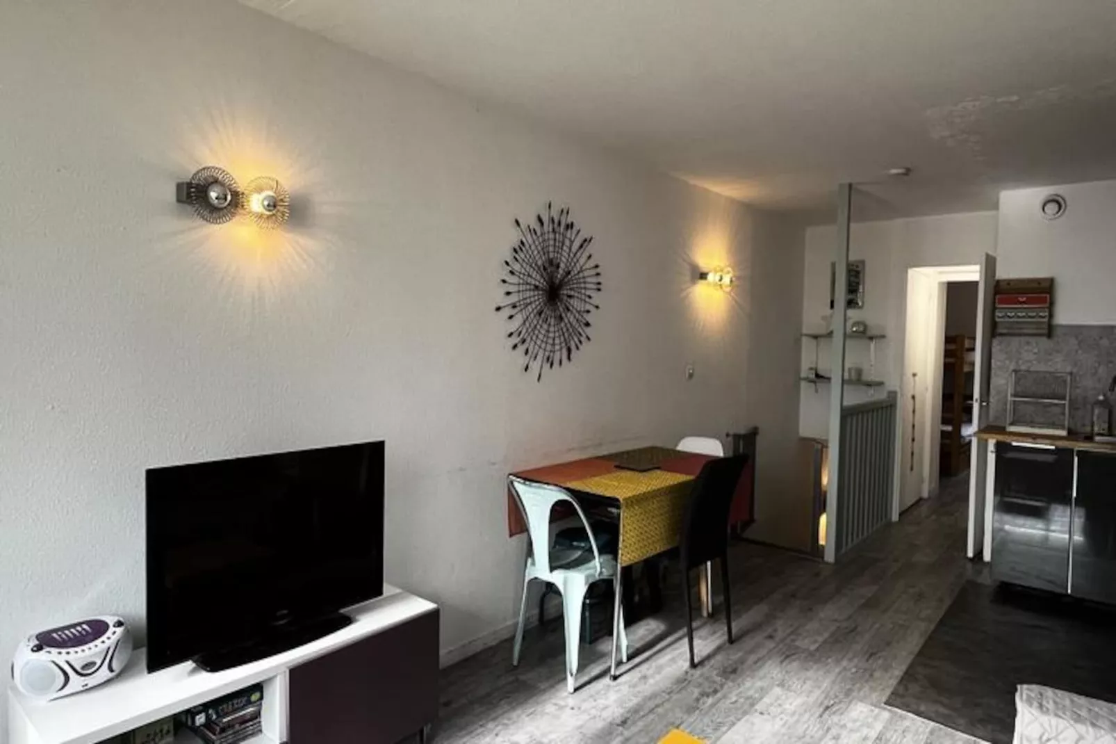 Résidence Le Tourmalet - maeva Home