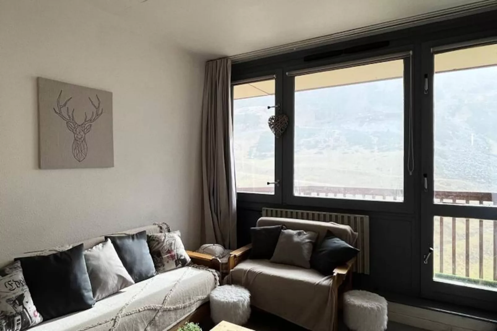 Résidence Le Tourmalet - maeva Home