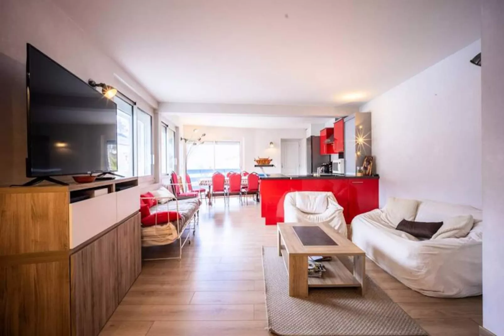 Résidence Estarv1-estarvielle