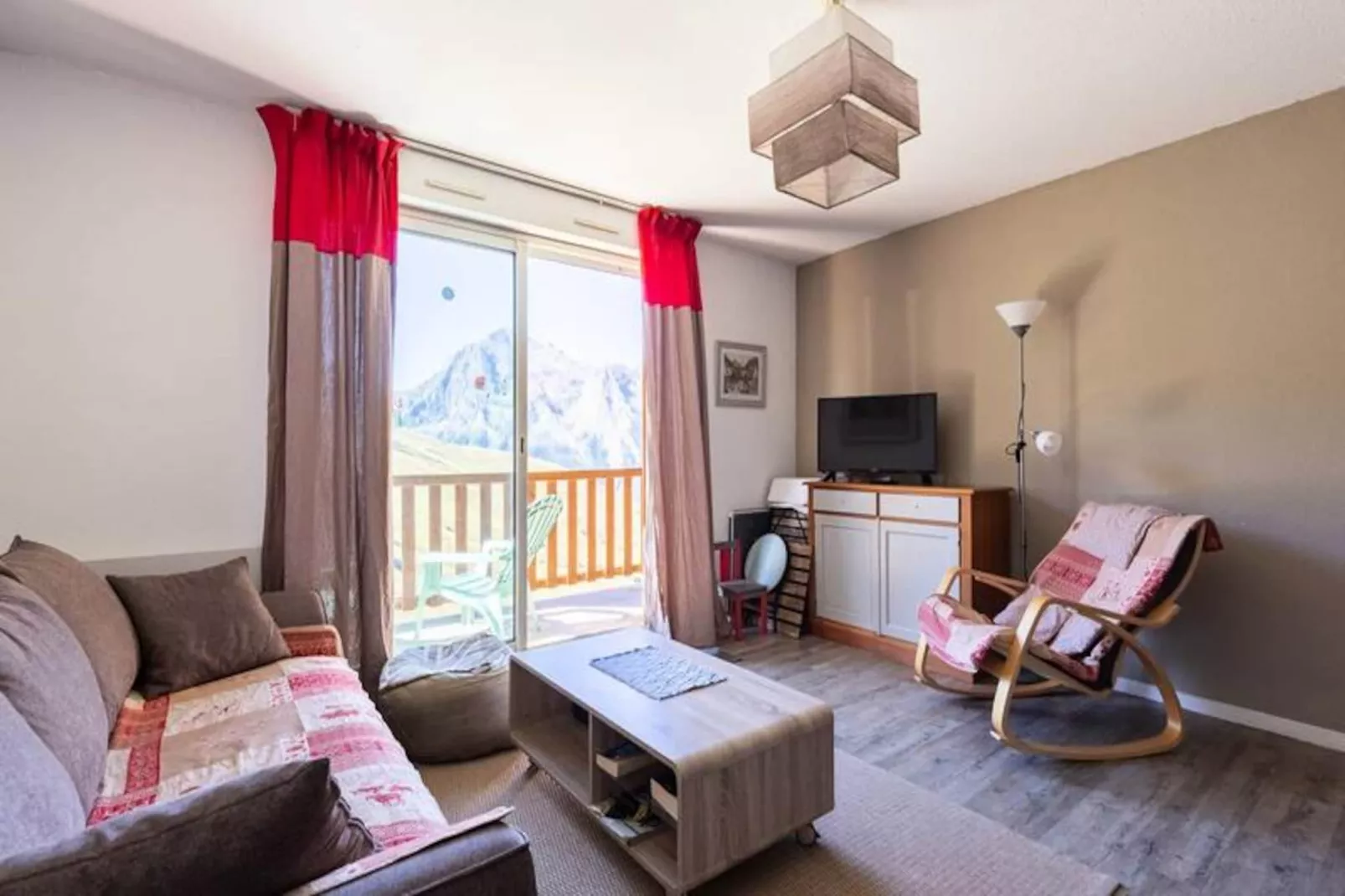 Résidence Royal Peyragudes