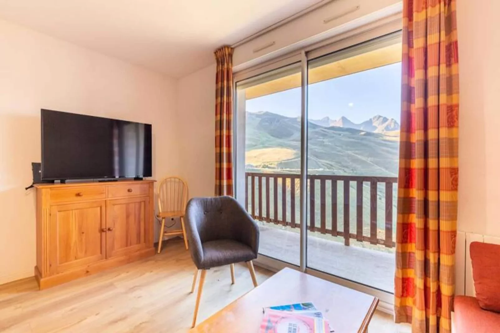 Résidence Royal Peyragudes