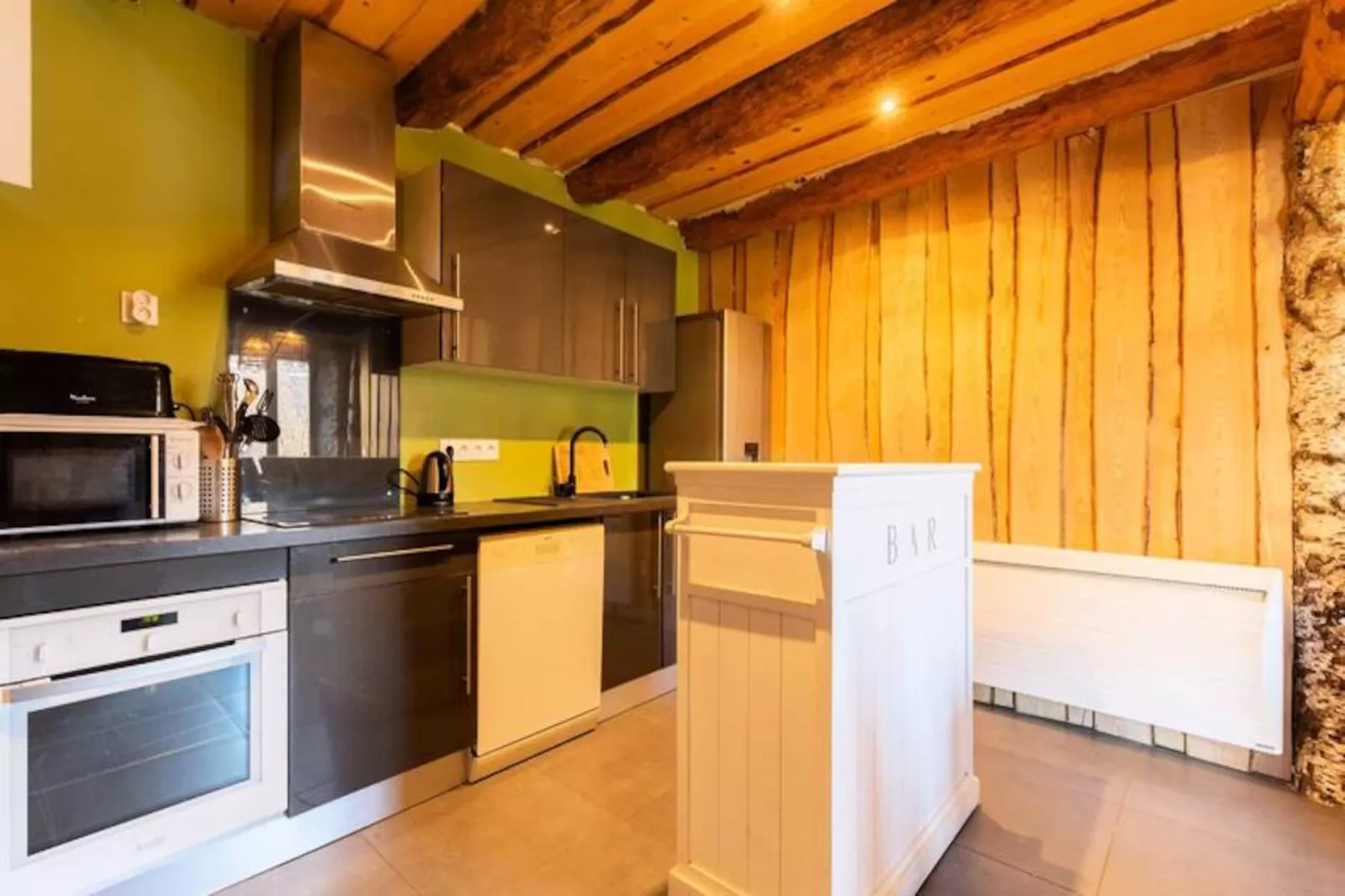 Résidence Louder1-loudervielle