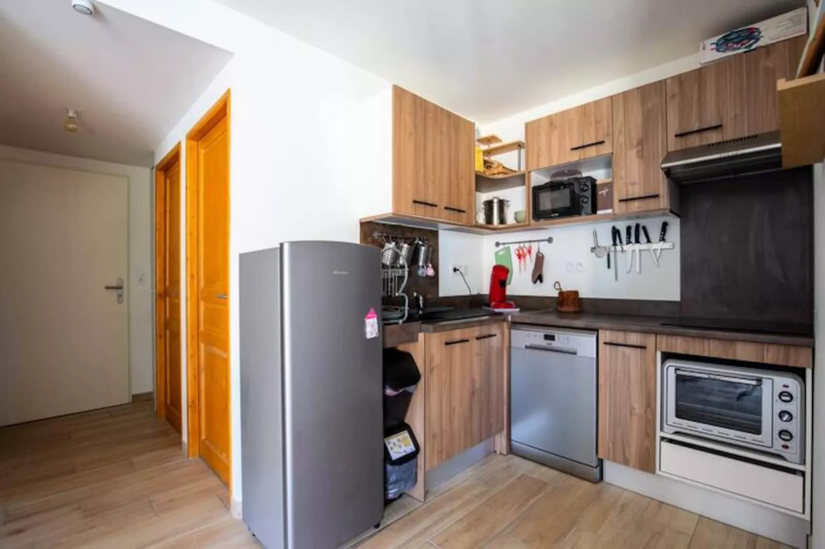 Résidence Les Granges De Marie