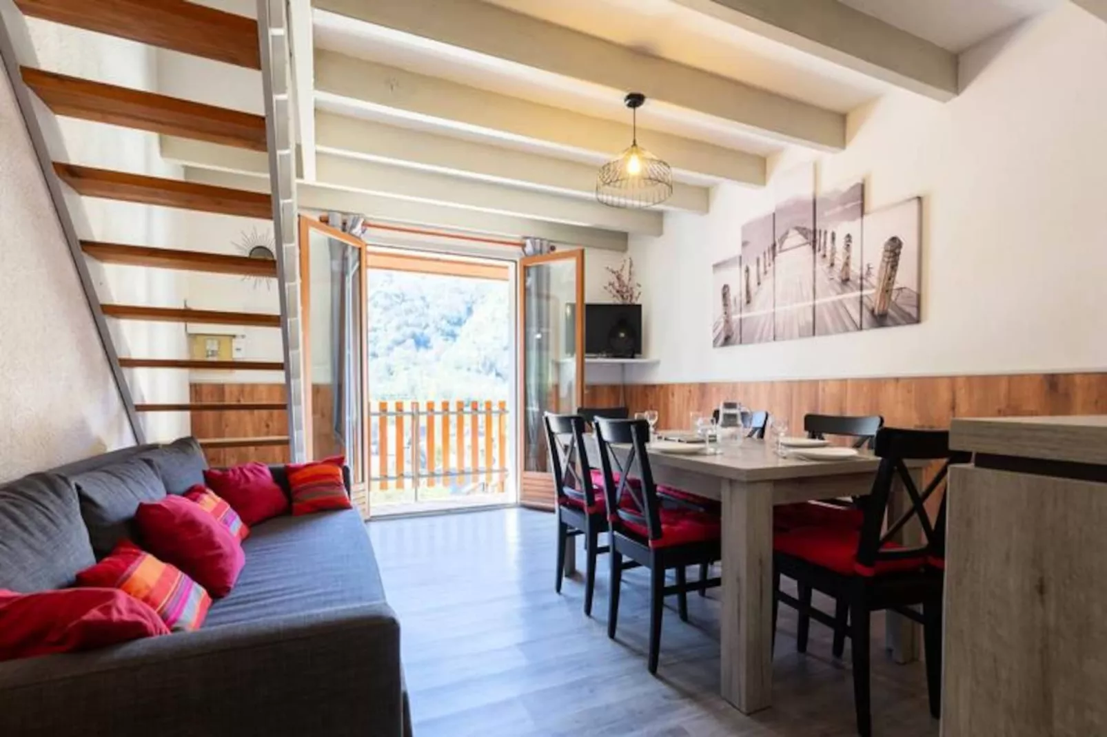 Résidence Les Sources